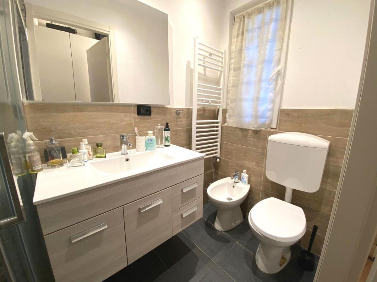 Apartamento Loftmongrando43 Turín Exterior foto